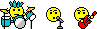 Rock Group :band: