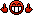 Red Double Birdie :obscene-birdiedoublered: