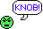 Knob! :teasing-knob: